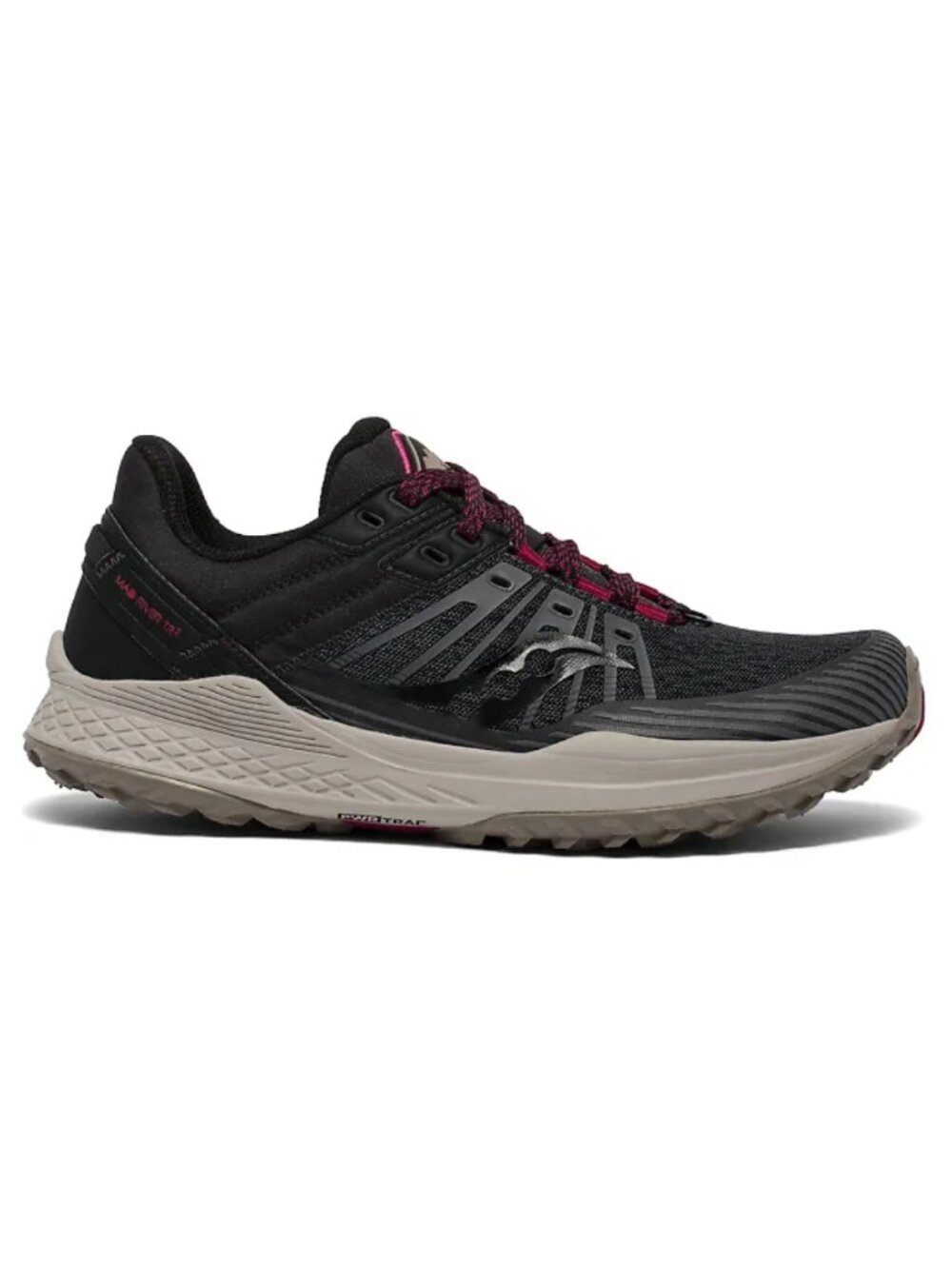 Saucony Mad River Trail Running Shoes